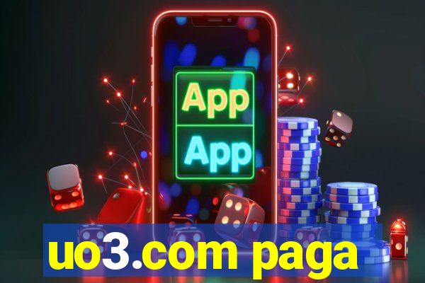 uo3.com paga